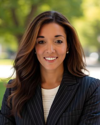Photo of Lindsey Anderson, Psychiatric Nurse Practitioner, MSN, PMHNP