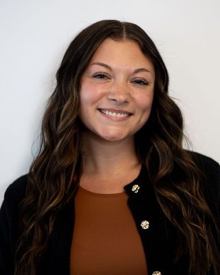 Photo of Morgan Zarish, Pre-Licensed Professional