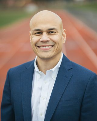Photo of Dr. Jorge Aguilar, Psychiatrist, MD, PhD
