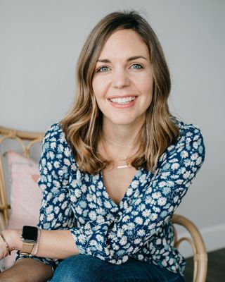 Photo of Jessica Pass Haskell, Marriage & Family Therapist, LMFTS