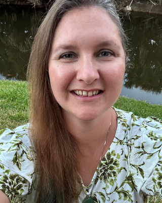 Photo of Nicole Lehnow, Registered Mental Health Counselor Intern, RMHI, CAP