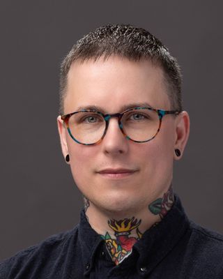 Photo of Aven Armstrong-Sutton, Clinical Social Work/Therapist, PhD(c), RSW, RSW-C, LCSW, BCD