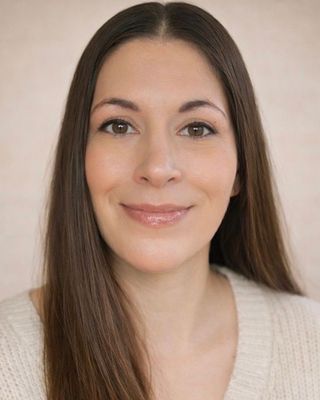 Photo of Sarah Dawn Poirier, Licensed Professional Counselor, CPC