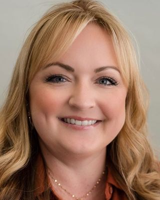 Photo of Ashley Beaver - Ashley Beaver - Ellie Mental Health - Avalon Park, Clinical Social Work/Therapist, MSW, LCSW