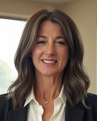 Photo of Jennifer Reed, Licensed Professional Counselor, MA, LPC