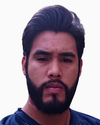 Foto de Jonathan Abraham Garrido Ramírez, Psicoterapeuta