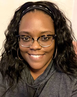 Photo of Jeanette Hall, Counselor, MS, LMHC