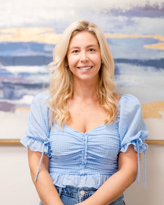 Photo of Lindsey Capelli, Licensed Professional Counselor, LPC, NCC, SAC