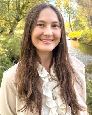 Photo of Megan L Moran - Gem Moran, LPC, Licensed Professional Counselor, MA, LPC