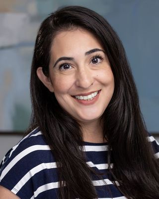 Photo of Noemi Lopez, Licensed Professional Clinical Counselor, MA, LPCC