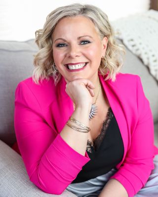 Photo of Jordan O'Brien, Registered Provisional Psychologist, MACP, BA
