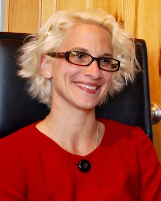 Photo of Juliana Eulert, Counselor in Santa Fe, NM