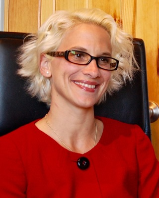 Photo of Juliana Eulert, Counselor in 90036, CA