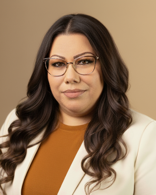 Photo of Merilyn Rosado, Clinical Social Work/Therapist, LCSW