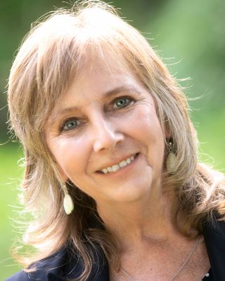 Photo of Deborah Green, Art Therapist, LCAT , CASAC