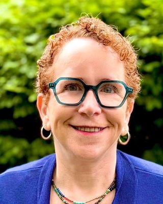 Photo of Carol H Sampson, Clinical Social Work/Therapist, LCSW