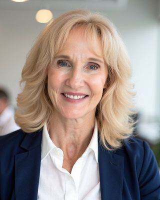 Photo of Jane Winslow, Marriage & Family Therapist, LMFT