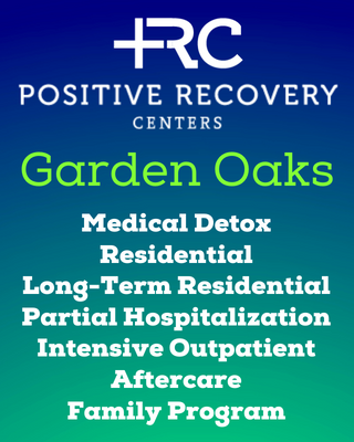 Photo of Positive Recovery - Garden Oaks, Treatment Center in 77354, TX