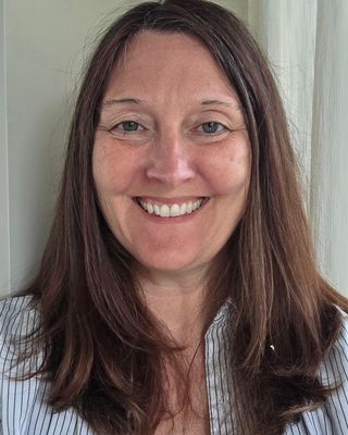 Photo of Brianne Heyer, Psychologist, LicPsy, MA