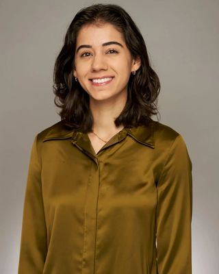 Photo of Sadia Qureshi, Pre-Licensed Professional, MHC-I