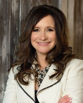 Photo of Christine Boudreau Functional Medicine Psychotherapist, Licensed Professional Counselor Associate in Dallas, TX