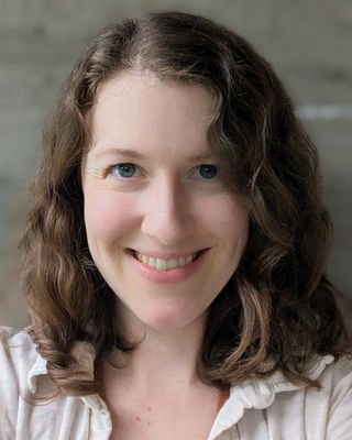 Photo of Liz Cloud, Licensed Professional Counselor in Portland, OR