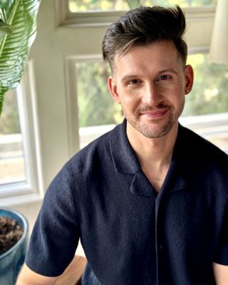Photo of Garett Weinstein - Expansive Therapy, Counselor in 90212, CA