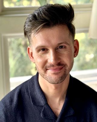 Photo of Garett Weinstein - Expansive Therapy, Counselor in Beverly Hills, CA
