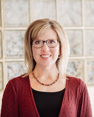 Photo of Kristin Holder, Licensed Professional Counselor, MS, LPC
