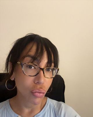 Photo of Annette N Sandoval, Licensed Professional Counselor, MA, LPC, CADC