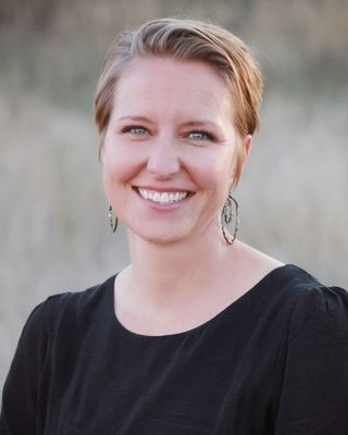 Photo of Carly Lee, Marriage & Family Therapist in Cheyenne, WY