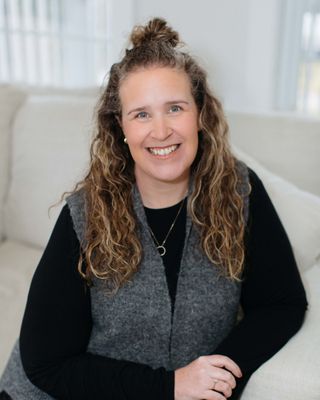 Photo of Cheryl Monk, Registered Social Worker, BSW, MA, RSW