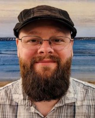 Photo of Ronald Shier, Licensed Professional Counselor, MA, LPC