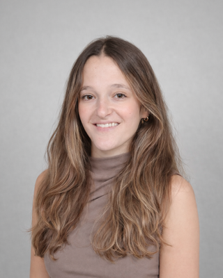 Photo of Hope Mauceri, LMSW