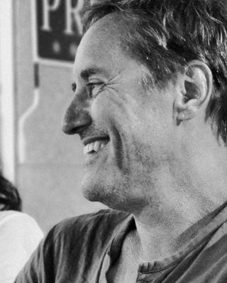 Photo of Johnnie William Taylor - Johnnie Taylor Internal Family Systems & EMDR, Psychotherapist, MSc, MBACP