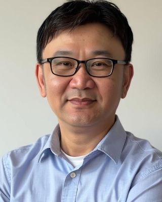 Photo of Peter J Hsu, Psychiatric Nurse Practitioner, PMHNP
