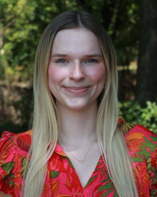 Photo of Taylor Williams, Licensed Master Social Worker, LMSW