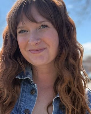 Photo of Kamrynn Dewees, Marriage & Family Therapist, LMFT