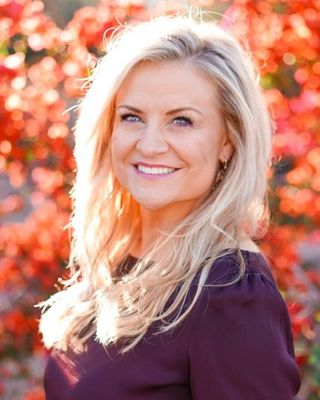 Photo of Kelsey Garcia Faber, Counselor, LPC, MA