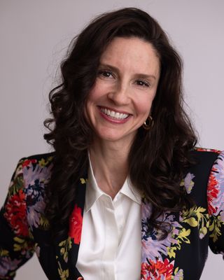 Photo of Erin Grove, Licensed Professional Counselor, LPC, MS, CMHC