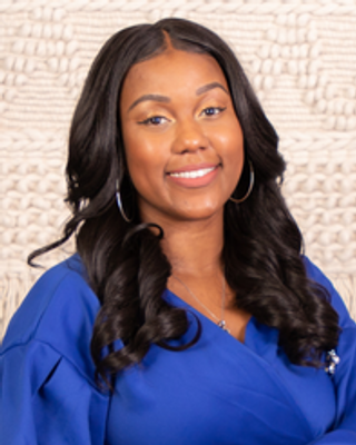 Photo of Taneisha Hopson, Licensed Professional Counselor in Lynwood, IL