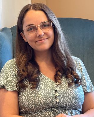 Photo of Dominique B Schiller, Registered Social Worker, BSW, RSW