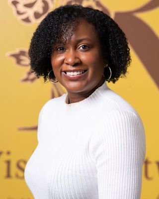 Photo of Antoinette L Hunt, Licensed Professional Counselor, MA, LPC