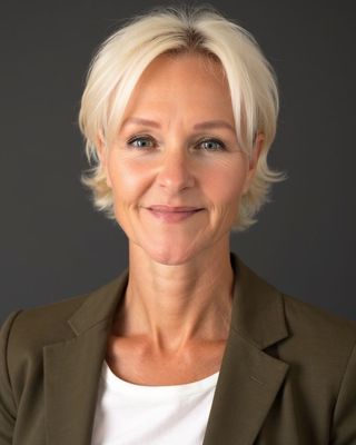 Photo of Dr Janne M Rodsten - Bonnieology by Dr Janne Rodsten, Psychologist, DCounsPsych, HCPC - Couns. Psych.