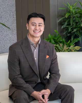 Photo of Jax Mosquera, Licensed Professional Counselor, MA, NCC, LPC