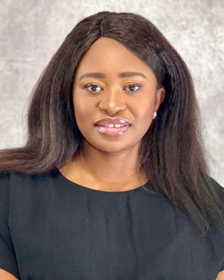 Photo of Mafon Fomujang, Psychiatric Nurse Practitioner in Kerr County, TX