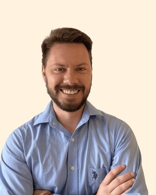 Photo of Sean Phelan, Counselor, LMHC