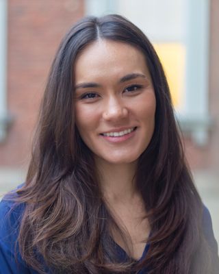 Photo of Shivon Yim, Registered Social Worker, MSW, RSW