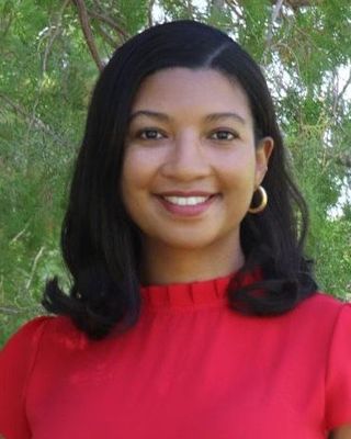 Photo of Ashley Cash, Licensed Professional Counselor, LPC