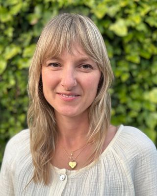 Photo of Ingrid LaRiviere, Counselor, APCC, MA